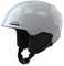 ALPINA Unisex-Erwachsene BRIX Skihelm, White matt, 55-59 cm