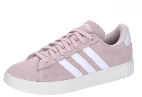 adidas GRAND COURT 2.0 SANPIN/FTWHT/OWHITE, Sanpin Ftwwht Owhite, 40 EU ROSA/BIANCO 6½