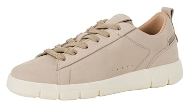 Tamaris Schnürer Damen sportlich braun,EU 38