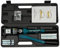 16 tonnellate pinza crimpatrice 16-300mm² pinza crimpatrice esagonale perimetrale idraulica adatta per tubi di alluminio, tubi di plastica multistrato pressa esagonale, ecc