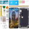 Gadget Troops (Incell/IC Transplant) Display LCD Assembly per iPhone 11 PRO MAX A2218, A2161, A2220 Kit di sostituzione dello schermo