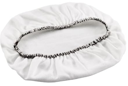 Scaritech HZ557 Banneton, Cotton | Breathable fabric cover helps maintain optimal moisture and shape during proofing, ideal for professional bakery use.