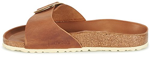 Birkenstock Madrid Big Buckle 1006525, Sandalen - 38 EU