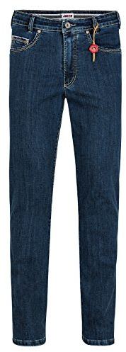 Joker Jeans Nuevo 2400 Japan Blue Denim Stretch