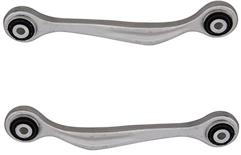 2x Querlenker Hinterachse vorne unten für Audi A4 A5 A6 A7 A8 Q5