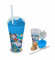 Paw Patrol la Patrulla Canina PW16450 Vaso 2 En 1, Multicolor