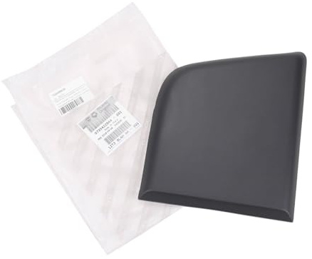 Right-Sided Bumper L=22cm L2=18cm 735422844