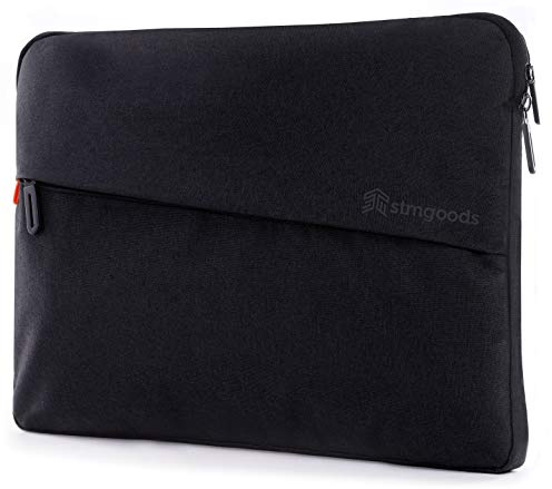 STM Gamechange Sleeve - Laptop Sleeve (13 Inch) - Black