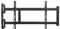My Wall HP 27 AL TV-Wandhalterung Schwenkbar 81,3 cm (32) - 177,8 cm (70) Schwenkbar