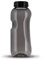 Kavodrink Tritan, borraccia da 0,5 l, colore nero, bottiglia sportiva, senza BPA, 500 ml