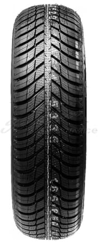 235/55Zr17Nexen Tl N Blue 4 Season 2 Xl103W E
