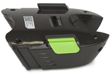LondonMart Gtech Replace Your Damaged Battery For Multi MK2 Handheld Vacuum