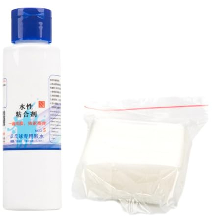 Pingpong Schläger Wasserbasierter Kleber Kleber Für Tischtennisschläger Kleber Für Tischtennisschläger Kleber Für Tischtennisschläger Kleber Für Tischtennisschläger