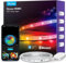 Govee LED Strip Light 5m, RGBIC Smart LED Strip Lights Bluetooth APP Control, DIY Color Changing, Music Sync, for Bedroom Kitchen Home Decor