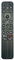 NPTWARCOT RMF-TX800U Replacement Voice Remote Compatible with Sony Bravia 4K 8K Mic Function Smart HD TV X72K X73K X80K X81K X90K X90CK X85TK W830K A80K X95K X85K Z9K X90S X94S RMF-TX900U