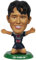 SoccerStarz - Paris St Germain Lee Kang-in Haus-Set (klassisches Set)