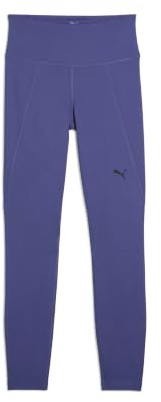 Puma Unisex Strumpfhose W Tad Essential Tight - Hw FL