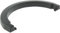 ABC Products Compatible/Replacement Plastic Carry Handle for all Numatic Henry Edward Hetty James George Hoover Vacuum Cleaner