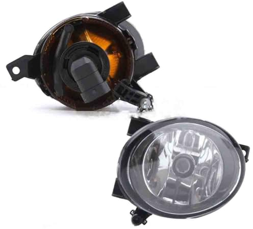 Für V=W Jetta 6 MK6 Golf 6 MK6 Halogen Für Caddy, Nebelscheinwerfer Scheinwerfer Nebelscheinwerfer Fahrscheinwerfer Autozubehör
