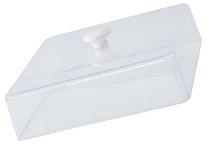Ciieeo Couvercle Frais Bol À Micro-Ondes Couvercle Alimentaire Récipient Avec Récipient À Collation Cuisine De Plaque À Micro-Ondes De Réutilisable