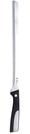 Cuchillo Jamonero San Ignacio 28 cm - Marca: San Ignacio - EAN: 6941849626133