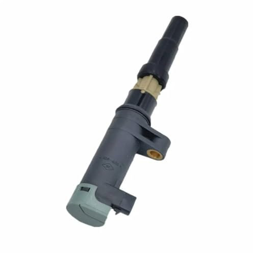 zündspule Zündspule 7700107177 22448-00QAA Passend für Renault Passend für CLIO Für Espace Für Grand Für Scenic Für Kangoo Zündkerzen
