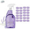 Dr Clean Spray for Ovens, Nuroclean Spray, Instant Stain Removal, for Home, Kitchen, Bathroom, Multi-Surface Cleaners With Concentrated Cleaning Tablets(Lavender,24)