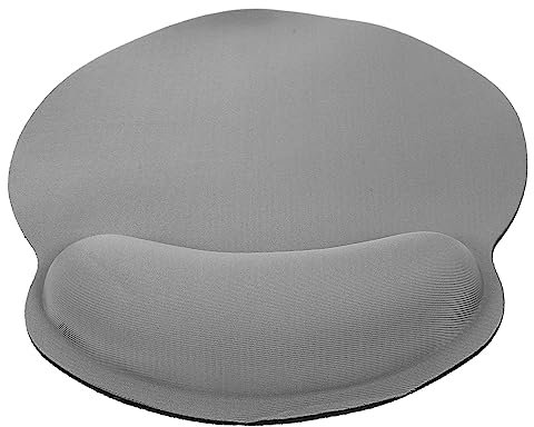 OSALADI Rgb Led Mouse Pad Wrist Rest Sponge Wrist Support Mouse Mat for Laptop Gaming