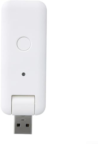 For ZigBee Repeater for Tuya Stable Connections and Optimal Performance at Home