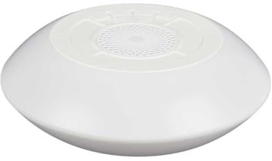 AltoBuy Enceinte Flottante LED Multicolore 5 Watt IPX7