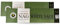 Vijayshree Golden Nag White Sage Räucherstäbchen - 200 g - 10 Packungen mit 20 g (140–180 Stäbchen) Aromatherapie - Meditation - Yoga - Umweltfreundliche Verpackung