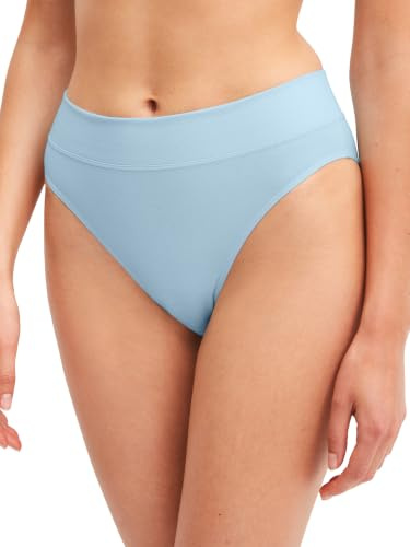 CALIDA Elastic Slip Damen | Unterhose mit Softbund high waist, weich, elastisch und formstabil