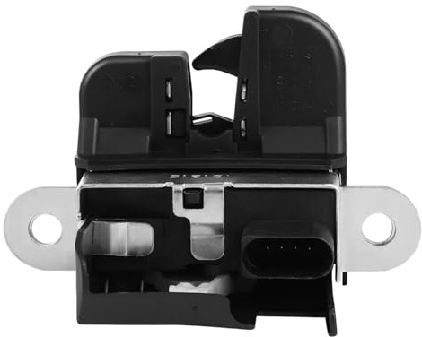 Chiavistello Portellone Blocco Serratura Portellone Posteriore Auto Per VW Per Golf 5 6 Per MK5 Per MK6 Per GTI 2004-2009 2010 2011 2012 2013 5M0827505E Serratura Bagagliaio