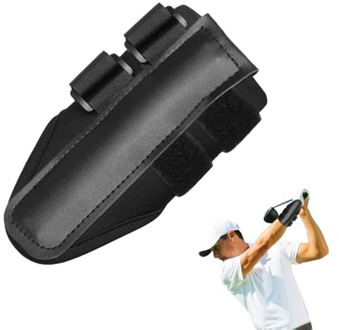 elook Golf Wrist Training Aid | Wrist Trainer Pro Golf, Golf Wrist Trainer for Posture Correction and Arthritis Pain Relief