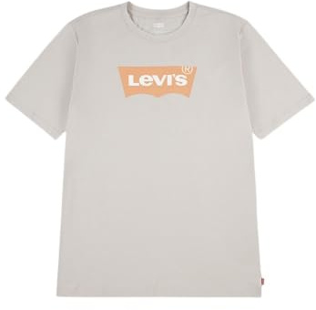 Levi's Jungen Blau Batwing T-Shirt