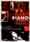 Bar Piano Standards - 40 Songs für Klavier mittelschwer arrangiert - Notenbuch von Gerhard Kölbl - mit 2 CDs und bunter herzförmiger Notenklammer - HAGE Musikverlag - EH3703-9783866260764