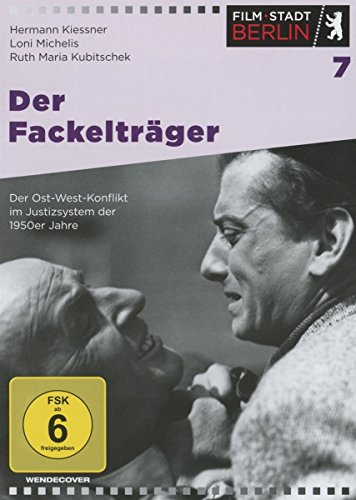 Der Fackelträger - Film Stadt Berlin 7