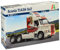 ITALERI 3937S - 1:24 Scania T143H 6x2 , Modellbau, Bausatz, Standmodellbau, Basteln, Hobby, Kleben, Plastikbausatz, detailgetreu