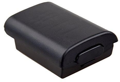 Vano Batteria Parte per Xbox 360 Controller Wireless Nero