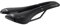 Selle San Marco ASPIDE Racing - Sella per Bici da Corsa, Leggera, Foro Anatomico, con Forma Curva e Seduta Stretta, Rail in Xsilite - Taglia S2, Nero
