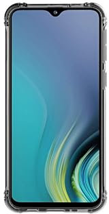 ARAREE Clear Cover (M Cover) Galaxy M20
