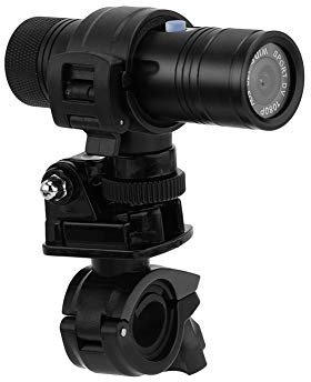 Bewinner Outdoor Sports Camera DV Digital Waterproof 8MP 1080P 170° HD Digital Motion Video Lens High Definition