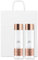Wella Fusion Intense Repair Shampoo Duo Pack 2 x 250 ml und Geschenkbeutel