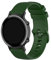 Silikon Armband Kompatibel mit Huawei Watch GT / GT2 42mm 46mm / GT3 42mm 46mm, (22mm) for GT /GT2 46mm/GT3 46mm, Silikon