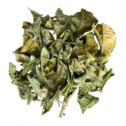 Tisane Oranger Bigarade feuille 100 GRS Citrus aurantium var amara