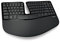 Microsoft Sculpt Ergonomic for Business keyboard RF Wireless QWERTY English Black