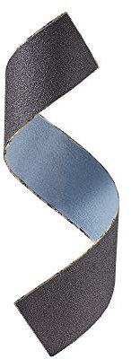 Staleks Exclusive Lot de 50 bandes de lime à ongles pour base en métal, en bois. Double face, jetable. DFCMIX-22 (grain 180/240)