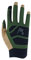 Roeckl Sports Fahrradhandschuh MURMAU, Unisex Langfinger Handschuh, Grün 8.5