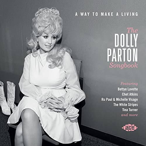 A Way to Make a Living - the Dolly Parton Songbook