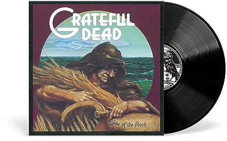 Wake of the Flood (50th Anniversary Remaster) [Vinyl LP]